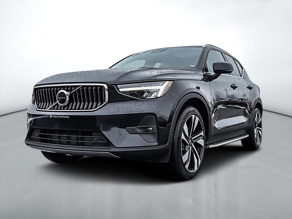 Volvo XC40 B5 PLUS AWD 2023 d’occasion à vendre - 3