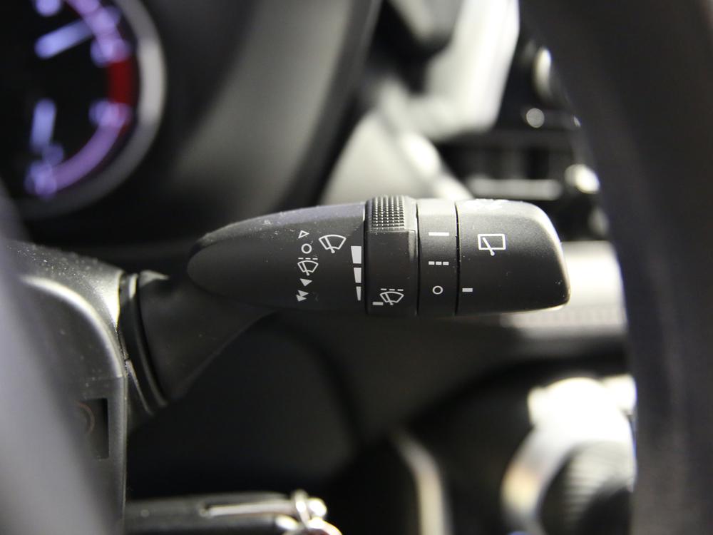 Toyota RAV4 LE 2023 d’occasion à vendre - 22