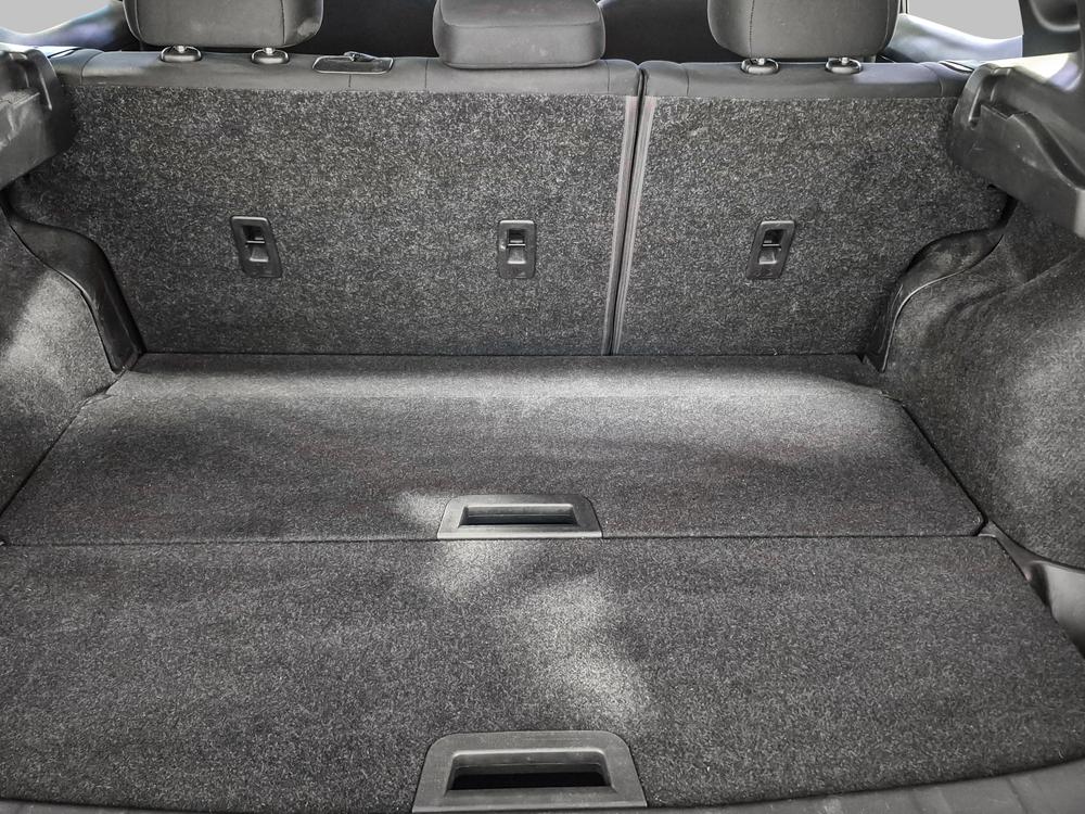 Nissan Qashqai sv 2021 d’occasion à vendre - 31