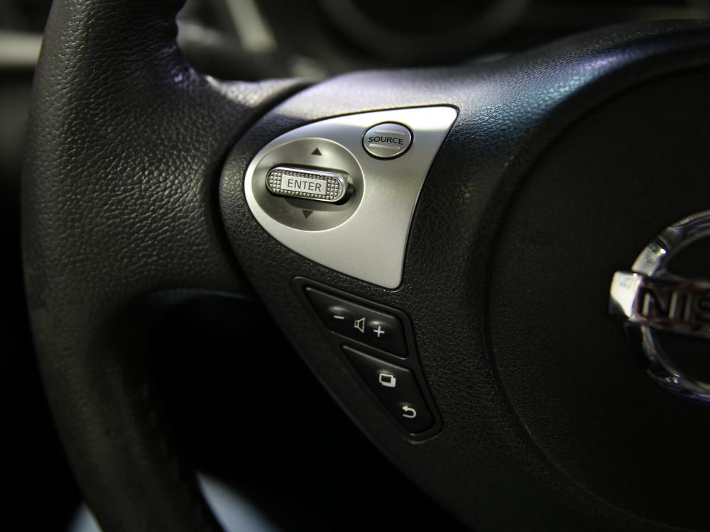 Nissan Sentra SR NISMO 2017 d’occasion à vendre - 22