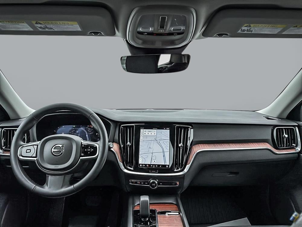 Volvo V60 Cross Country B5 CORE AWD 2025 d’occasion à vendre - 12