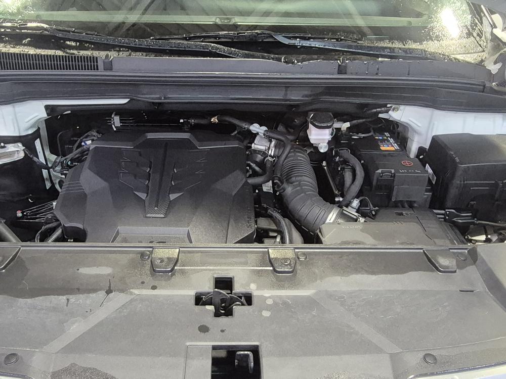 Kia Carnival LX+ 2023 d’occasion à vendre - 23