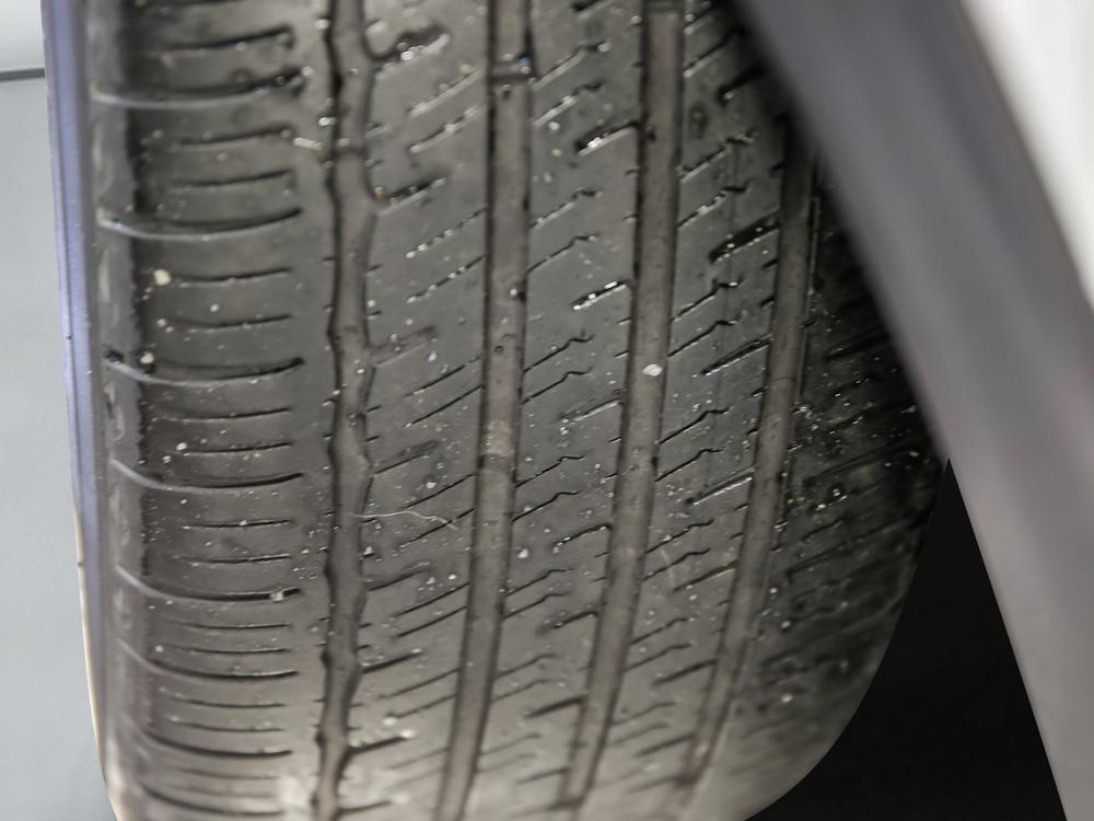 Kia Sportage EX 2020 d&rsquo;occasion à vendre - 33