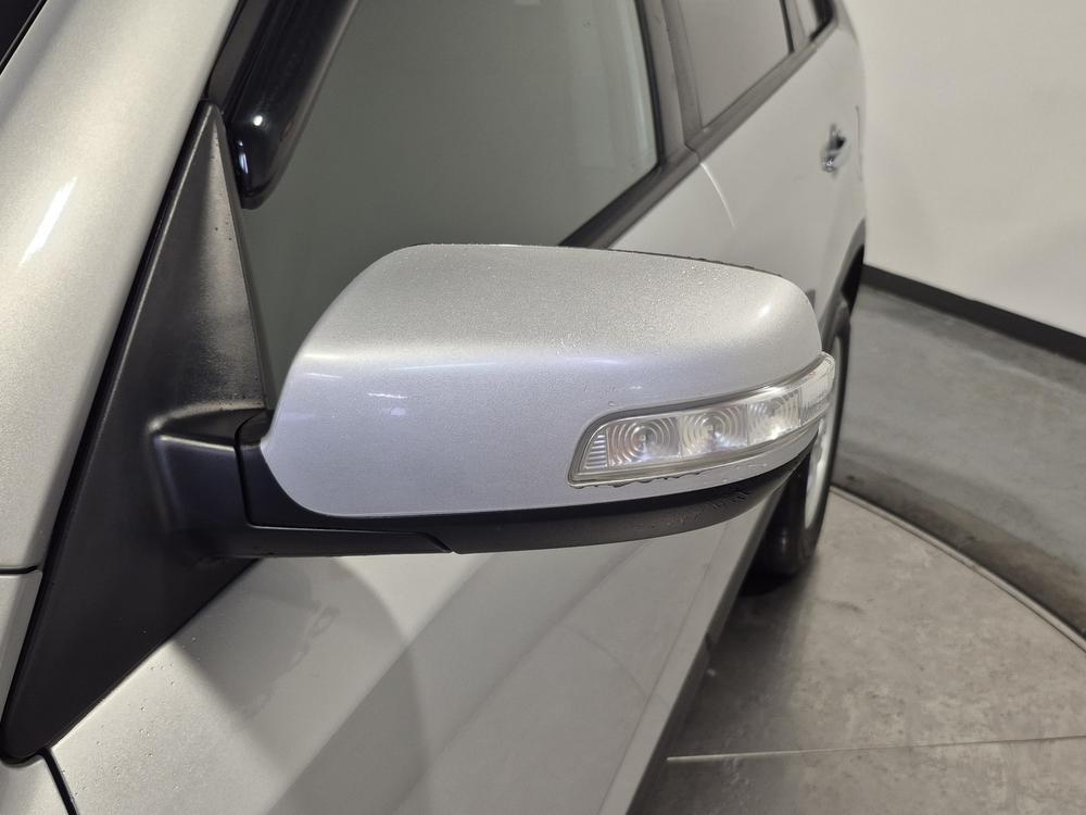 Kia Sorento LX 2015 d’occasion à vendre - 12