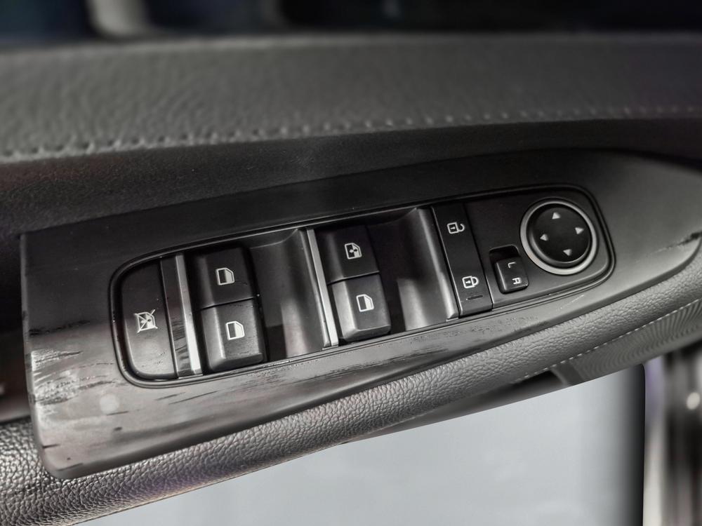 Kia Forte5 ex 2023 d’occasion à vendre - 13