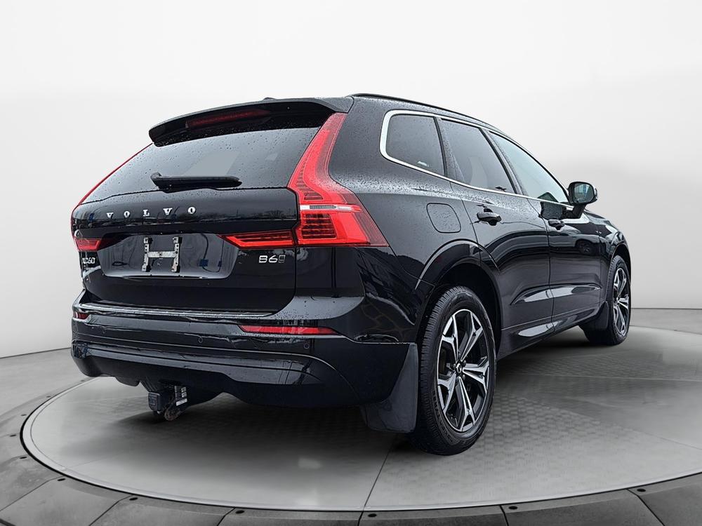 Volvo XC60 B6 MOMENTUM AWD 2022 d’occasion à vendre - 6