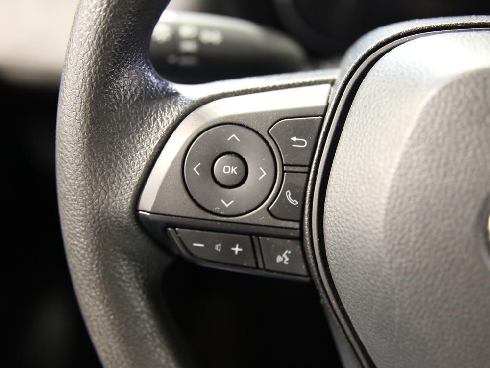 Toyota RAV4 LE 2023 d’occasion à vendre - 18