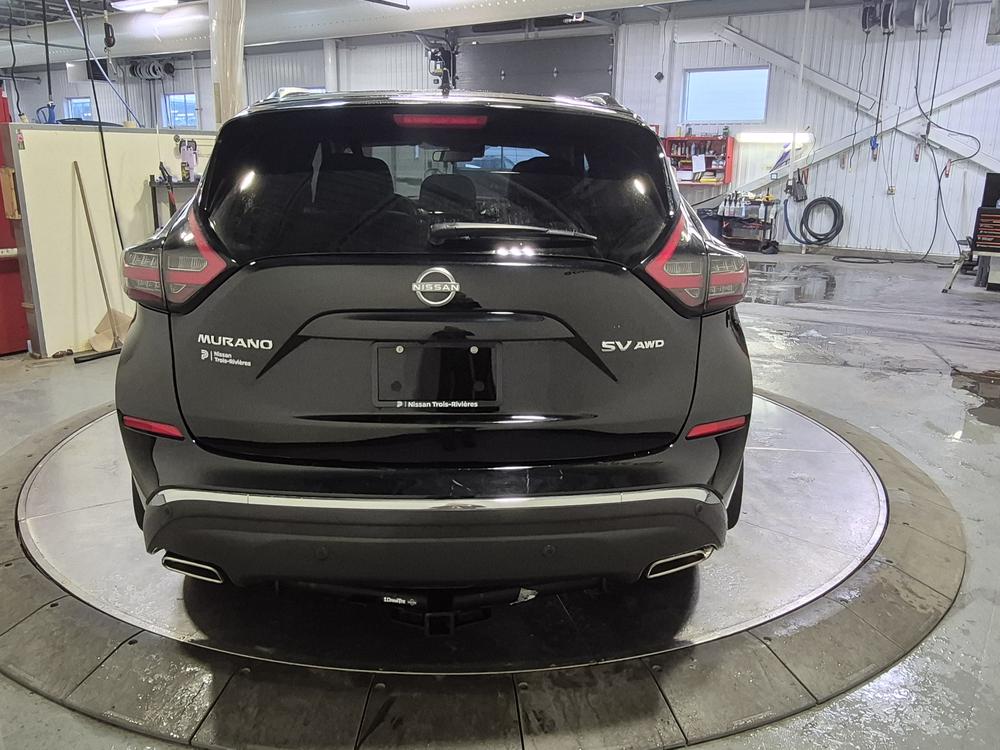 Nissan Murano SV 2023 d’occasion à vendre - 4