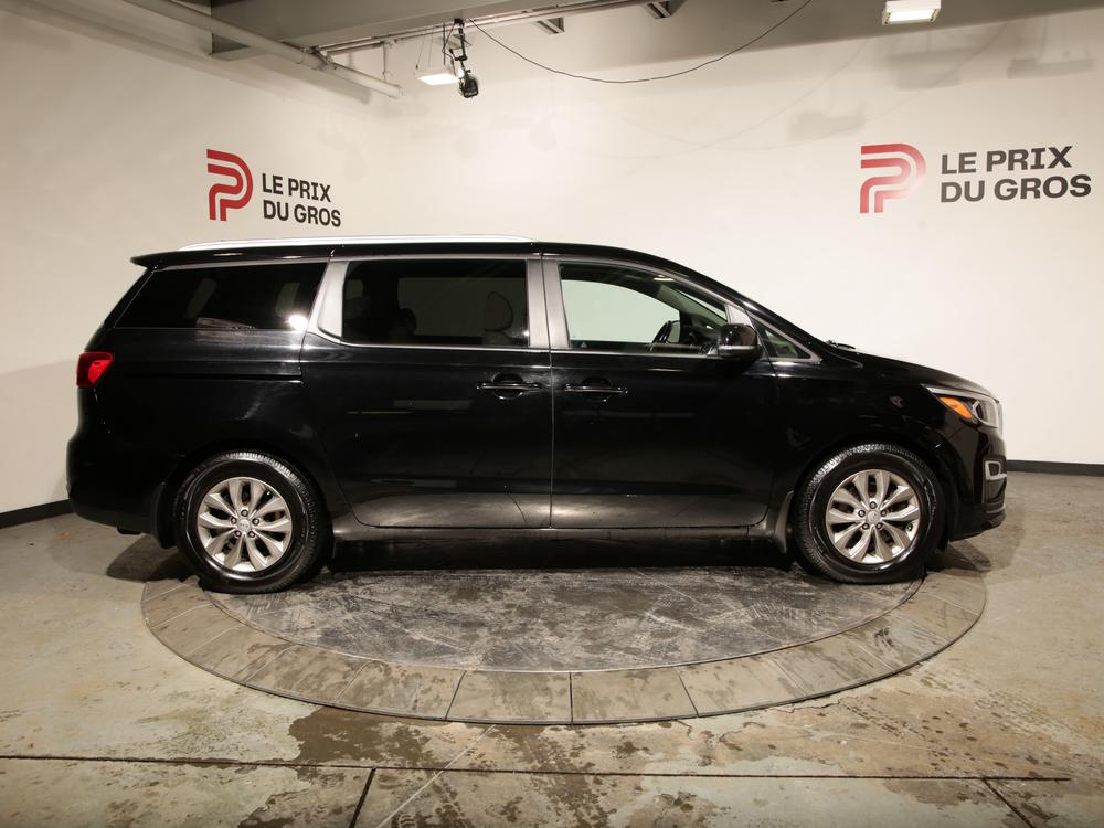Kia Sedona LX 2019 d’occasion à vendre - 2