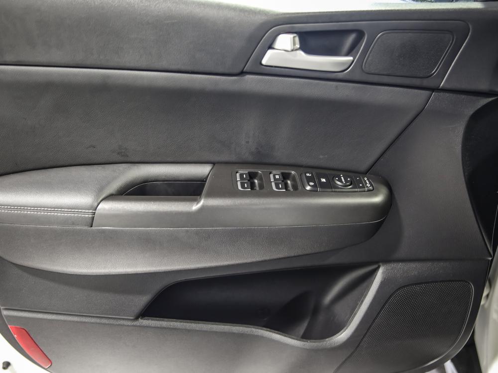 Kia Sportage EX 2020 d&rsquo;occasion à vendre - 14