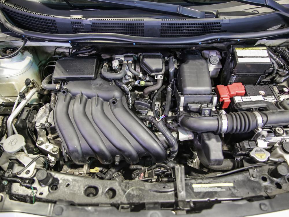 Nissan Micra S 2019 d’occasion à vendre - 32