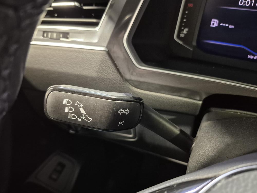 Volkswagen Tiguan HIGHLINE 4MOTION 2019 d’occasion à vendre - 23