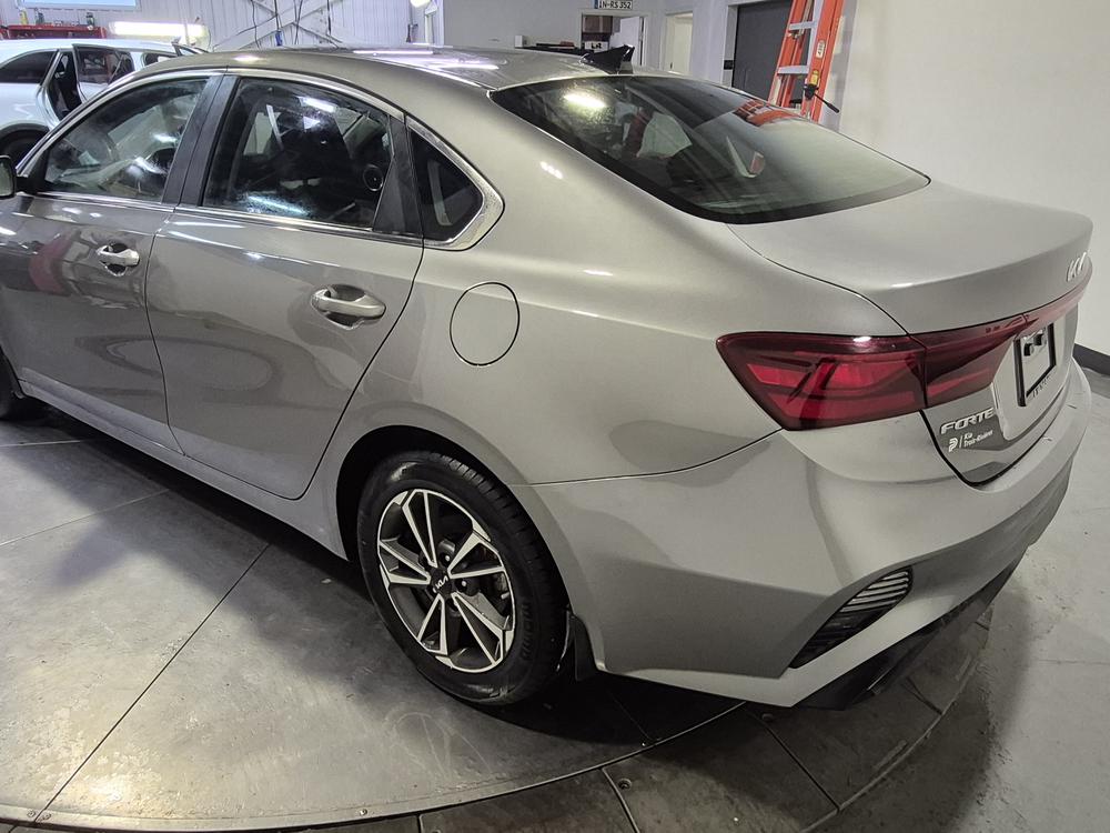 Kia Forte GT-LINE 2022 d’occasion à vendre - 6