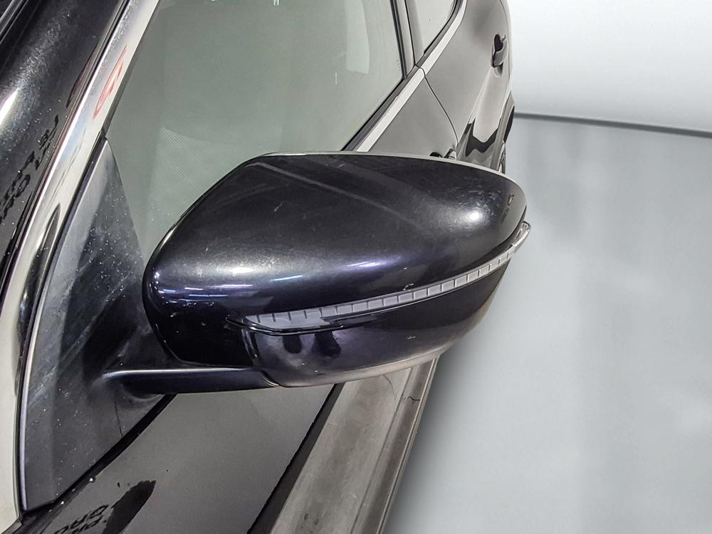 Nissan Qashqai sv 2021 d’occasion à vendre - 11