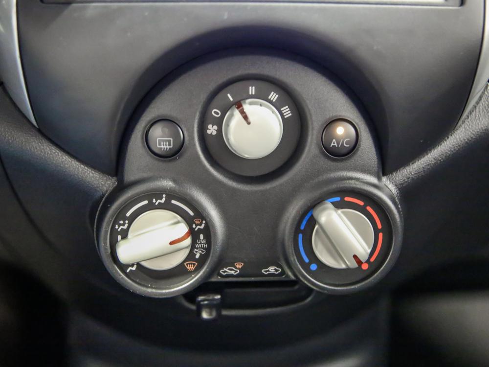 Nissan Micra S 2019 d’occasion à vendre - 24