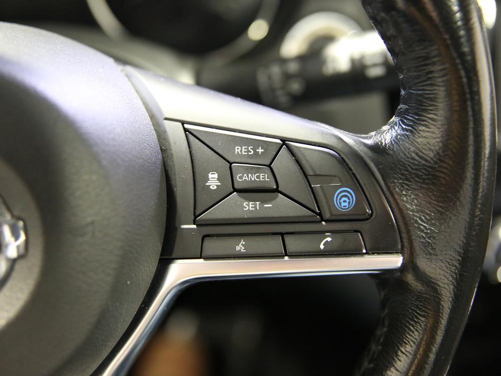 Nissan Qashqai SL 2019 d’occasion à vendre - 22