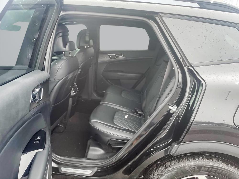 Kia Sportage X-LINE LIMITED AWD 2023 d’occasion à vendre - 12
