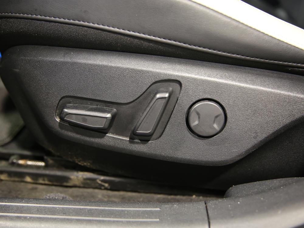 Kia EV6 GT-LINE 2 2024 d’occasion à vendre - 18