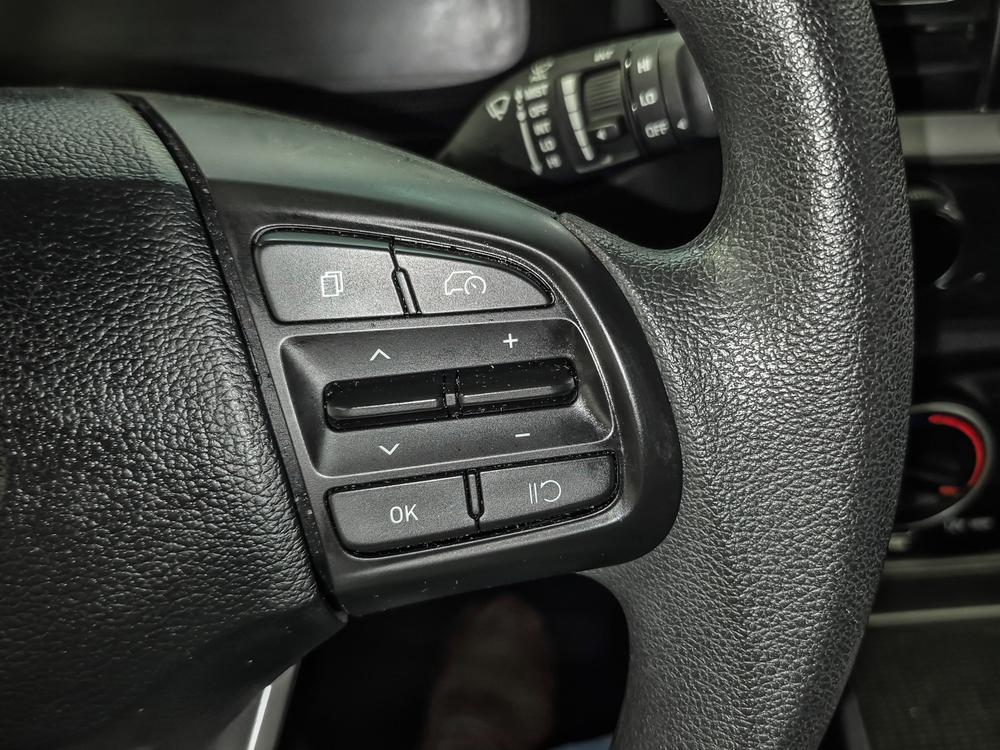 Hyundai Venue ESSENTIAL 2023 d’occasion à vendre - 17