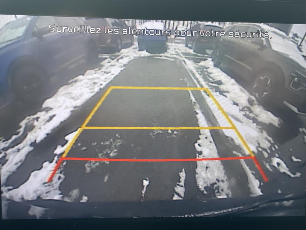 Kia Seltos LX 2023 d’occasion à vendre - 17