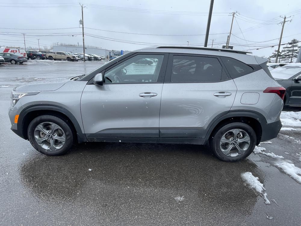 Kia Seltos LX 2023 d’occasion à vendre - 4