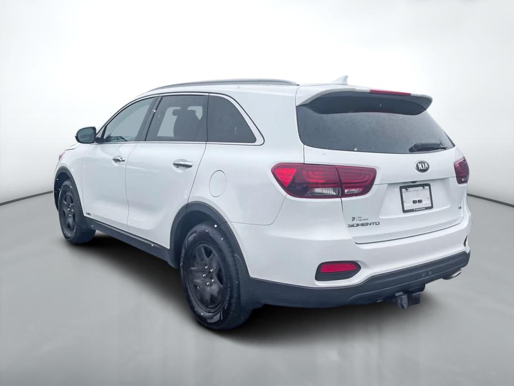 Kia Sorento LX PREMIUM V6 AWD 2019 d’occasion à vendre - 6