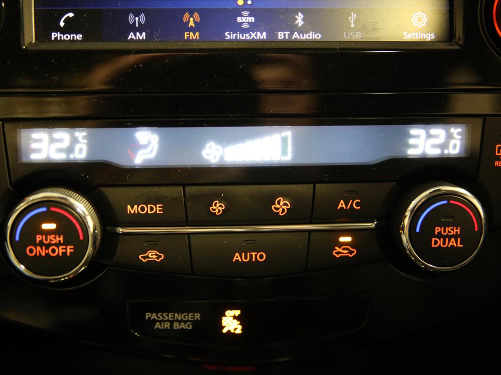 Nissan Qashqai SL 2019 d’occasion à vendre - 29