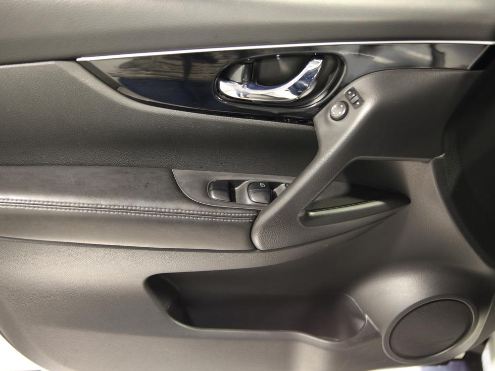 Nissan Qashqai SL 2019 d’occasion à vendre - 14