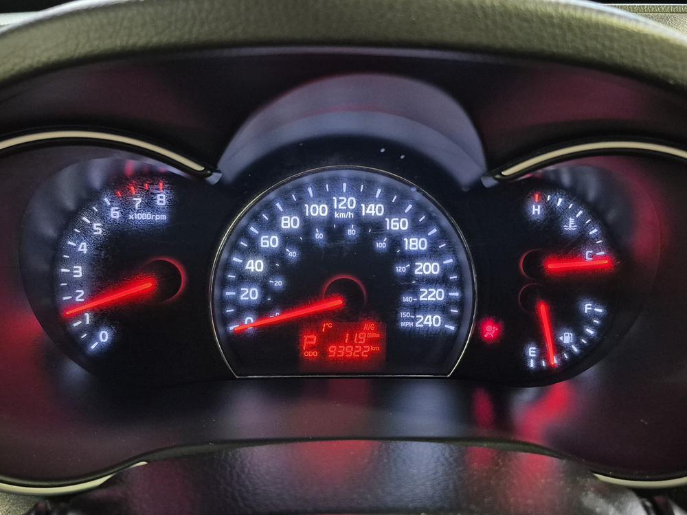 Kia Sorento LX 2015 d’occasion à vendre - 24