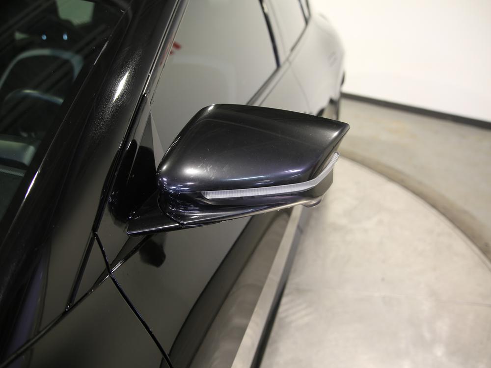 Kia EV6 GT-LINE 2 2024 d’occasion à vendre - 12