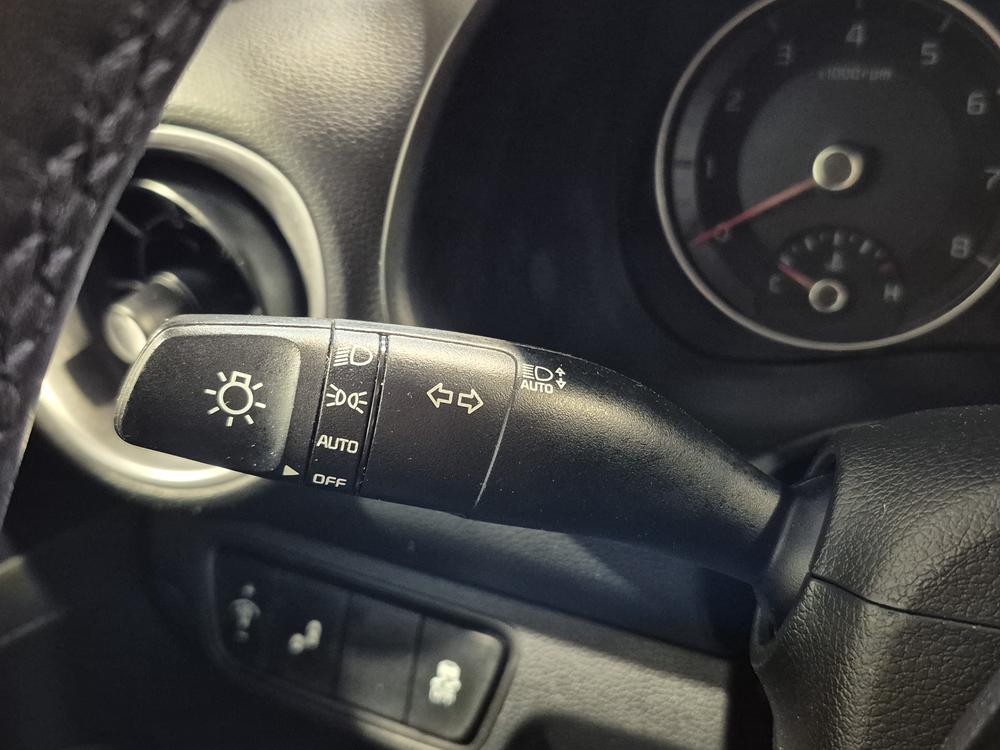 Kia Forte GT-LINE 2022 d’occasion à vendre - 21