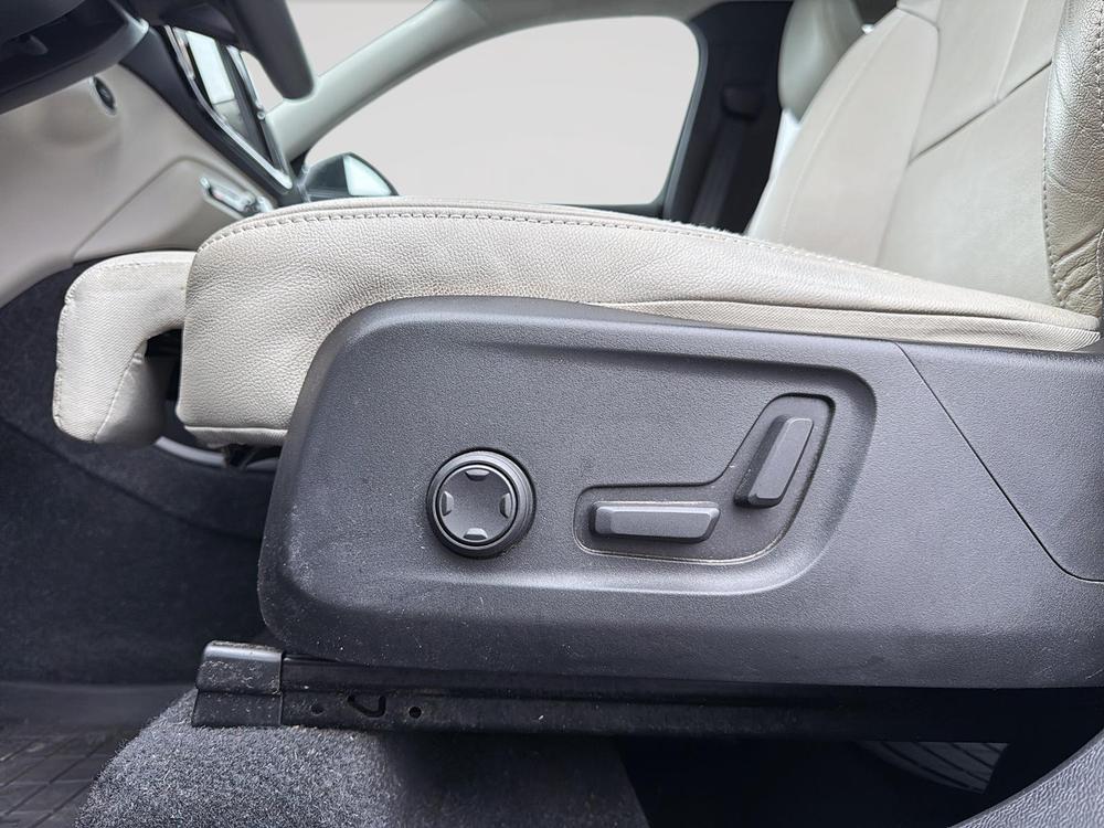 Volvo XC40 B5 PLUS AWD 2023 d’occasion à vendre - 18