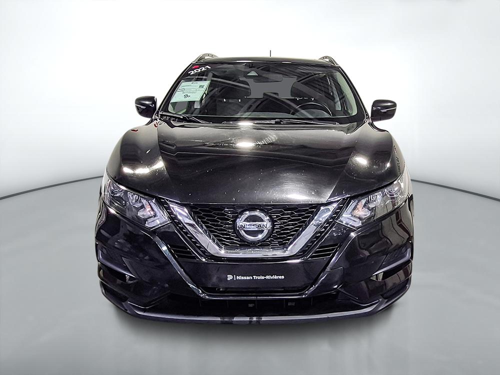 Nissan Qashqai sv 2021 d’occasion à vendre - 8