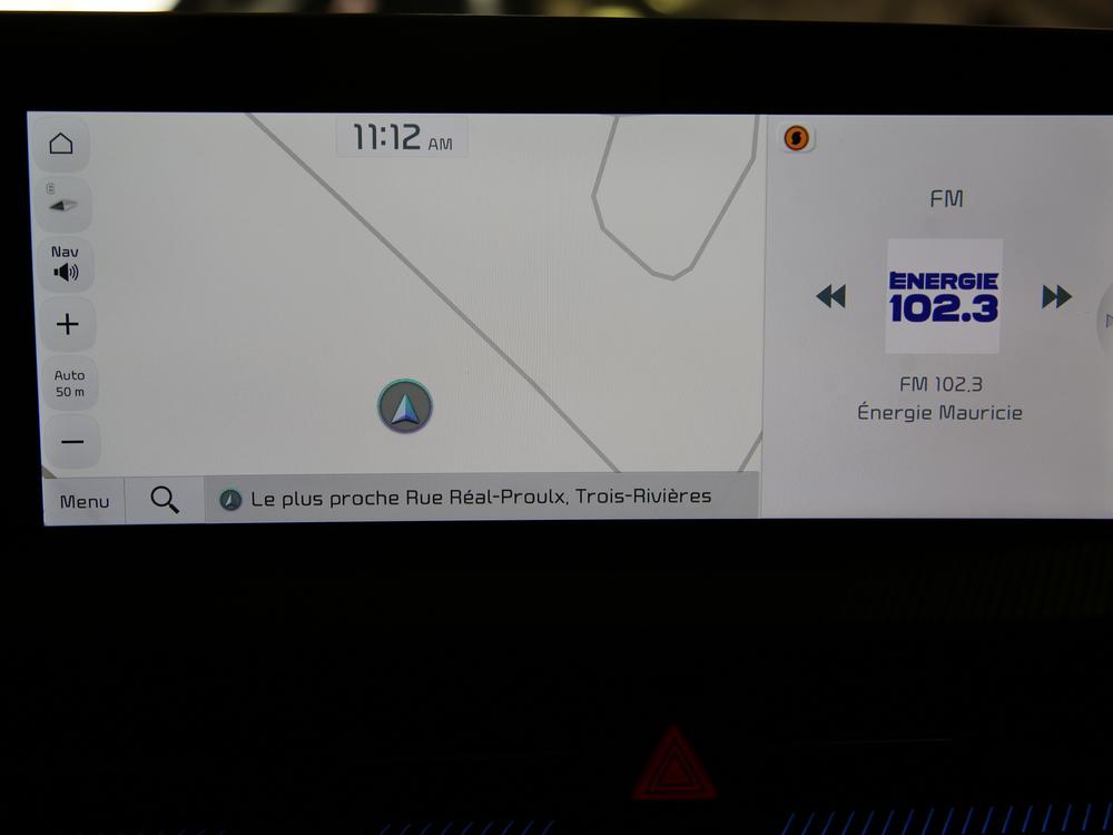 Kia EV6 GT-LINE 2 2024 d’occasion à vendre - 27