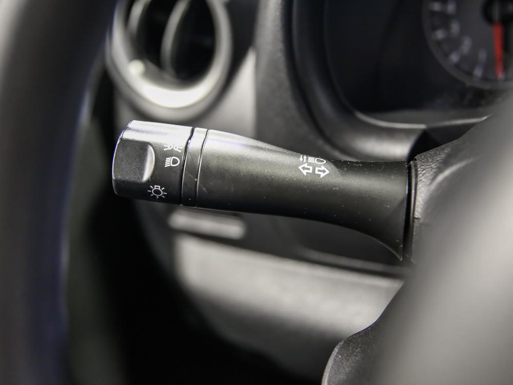 Nissan Micra S 2019 d’occasion à vendre - 18