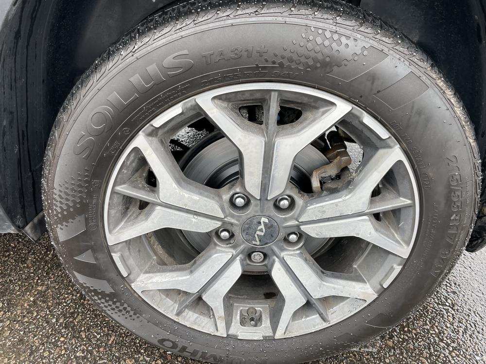 Kia Seltos EX PREMIUM 2022 d’occasion à vendre - 9