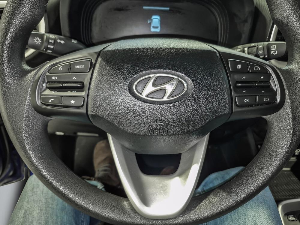 Hyundai Venue ESSENTIAL 2023 d’occasion à vendre - 14
