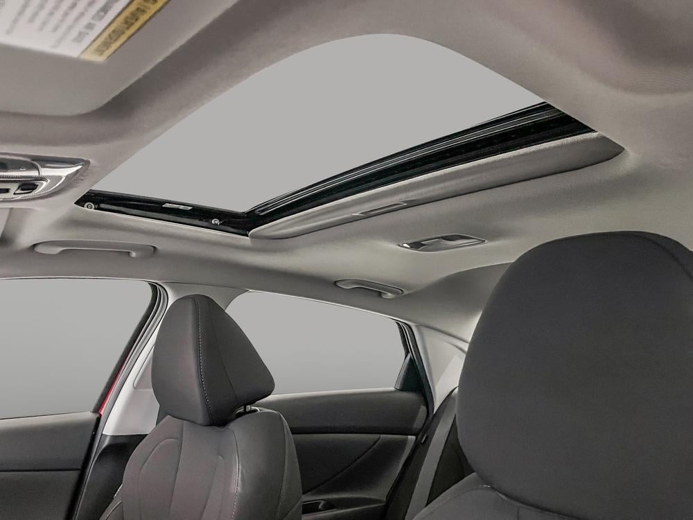 Hyundai Elantra Preferred Tech 2025 d’occasion à vendre - 29