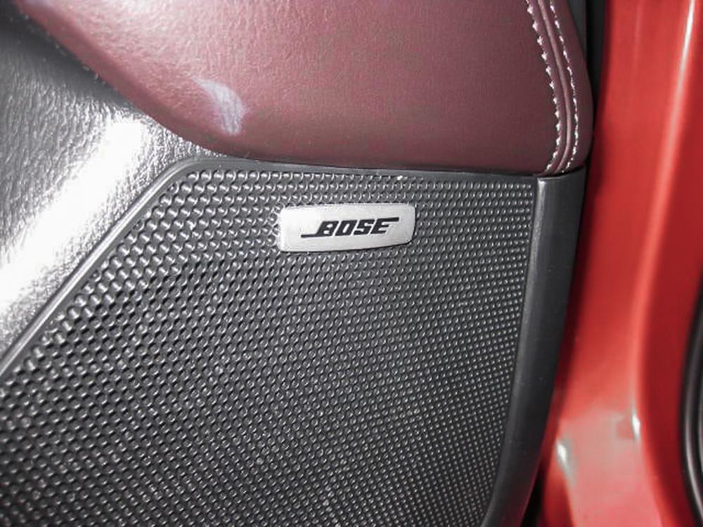 Mazda CX-5 SIGNATURE 2023 d’occasion à vendre - 12