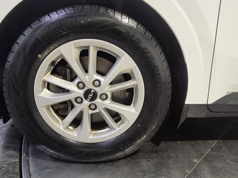 Kia Carnival LX+ 2023 d’occasion à vendre - 34