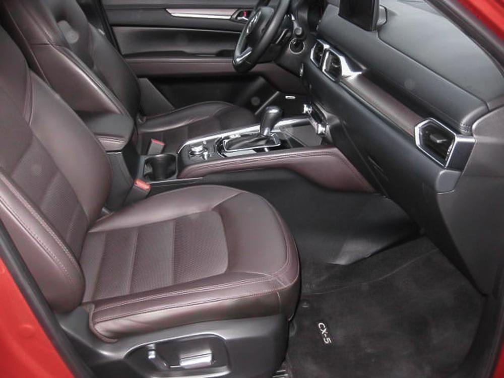 Mazda CX-5 SIGNATURE 2023 d’occasion à vendre - 32