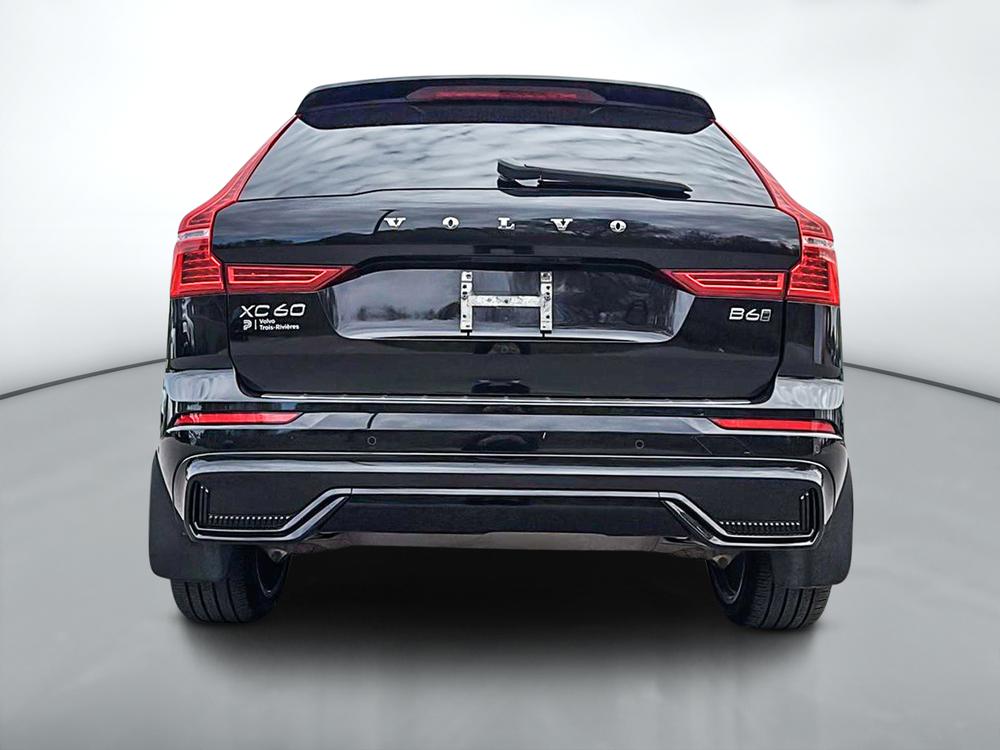 Volvo XC60 B6 R-DESIGN AWD 2022 d’occasion à vendre - 7