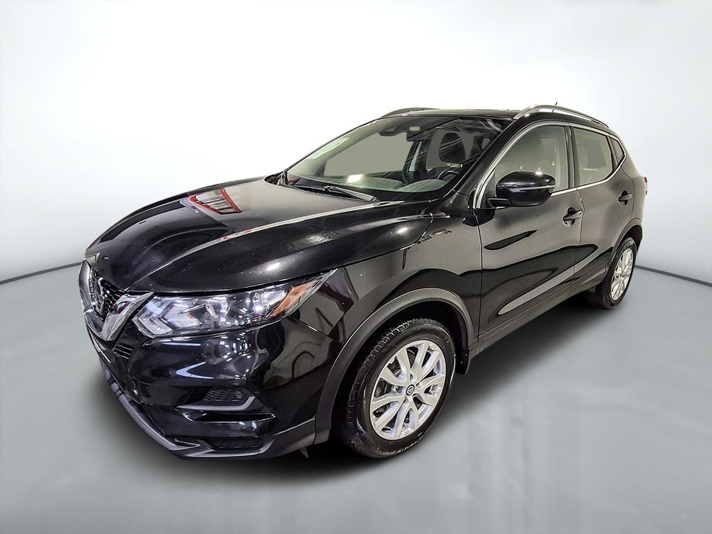 Nissan Qashqai sv 2021 d’occasion à vendre - 7