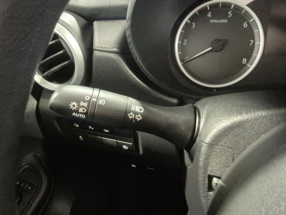 Nissan Versa S 2021 d’occasion à vendre - 21