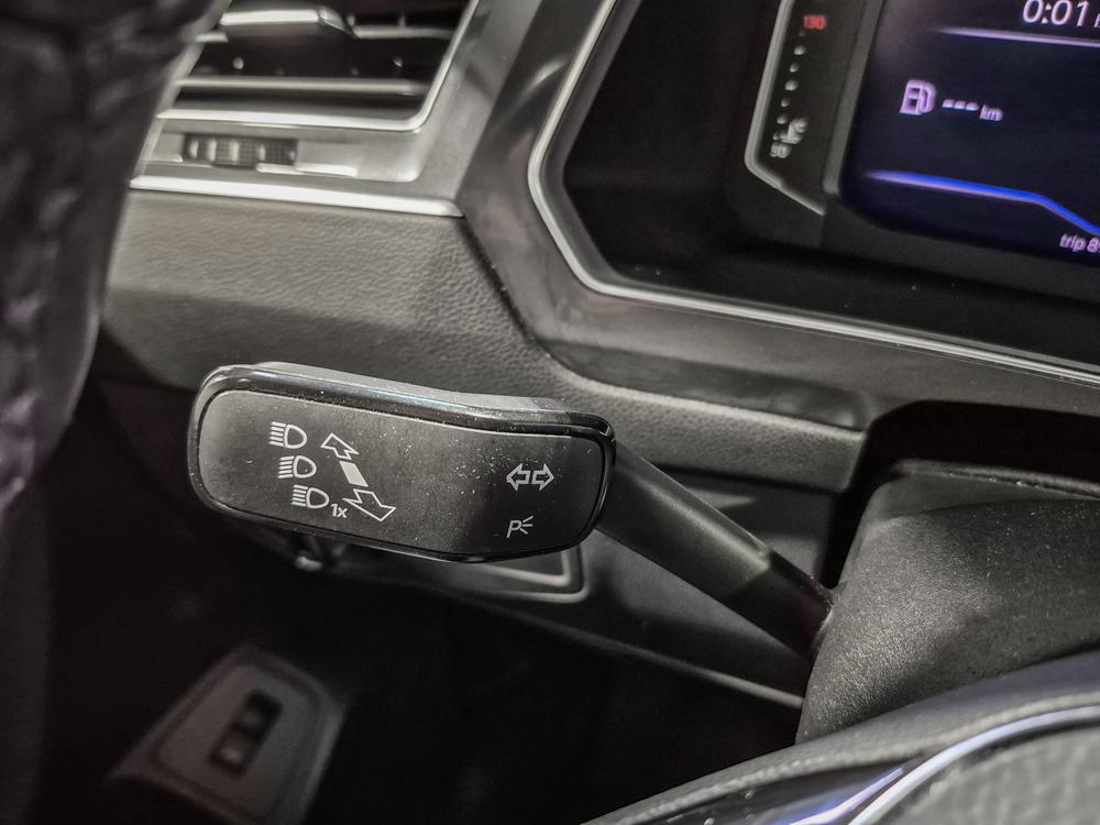 Volkswagen Tiguan HIGHLINE 4MOTION 2019 d’occasion à vendre - 23