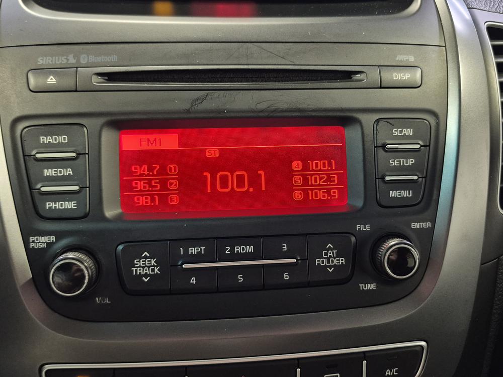 Kia Sorento LX 2015 d’occasion à vendre - 26