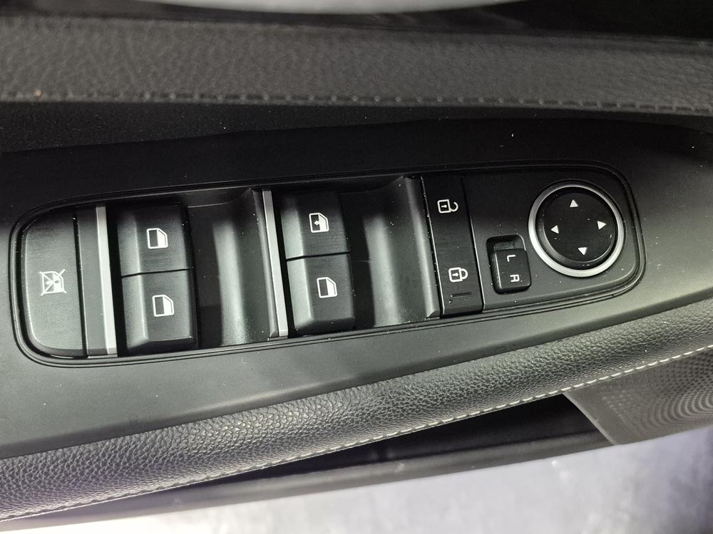 Kia Forte GT-LINE 2022 d’occasion à vendre - 14