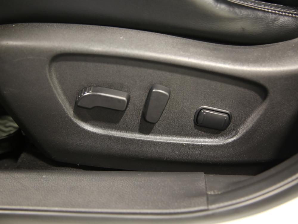 Nissan Qashqai SL 2019 d’occasion à vendre - 18