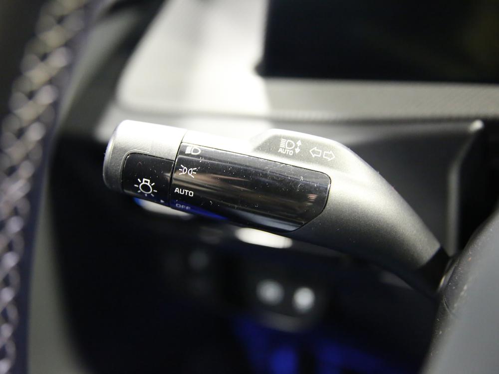 Kia EV6 GT-LINE 2 2024 d’occasion à vendre - 23