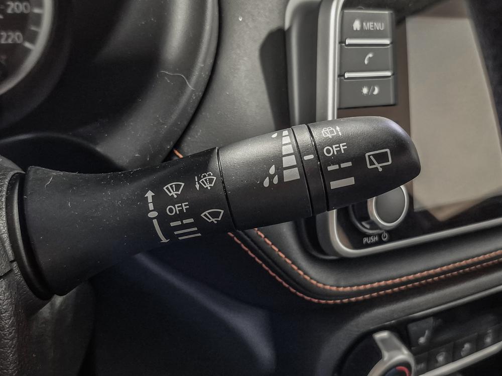 Nissan Kicks SR 2020 d&rsquo;occasion à vendre - 22